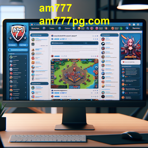 A Importância dos Fóruns na Comunidade de Jogos Online