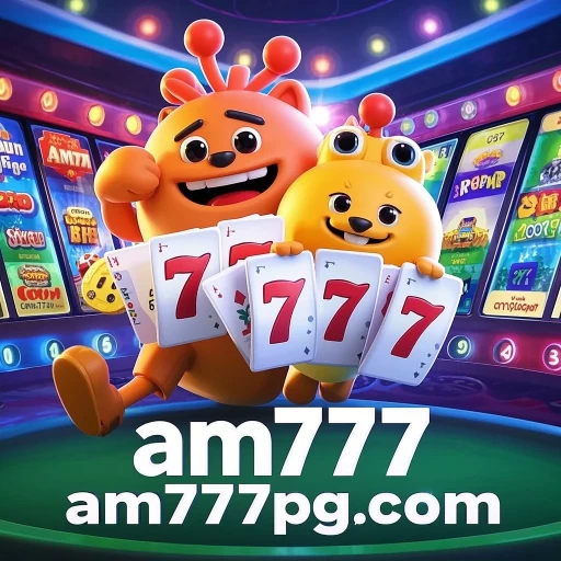 Logo am777